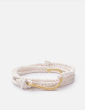 Load image into Gallery viewer, Hook Rope, Matte Gold