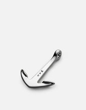 Load image into Gallery viewer, Anchor Shark, Sterling Silver