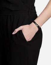Load image into Gallery viewer, Mini Hook Rope, Sterling Silver