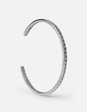 Load image into Gallery viewer, Rector Cuff, Sterling Silver