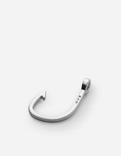 Load image into Gallery viewer, Hook Shark, Sterling Silver
