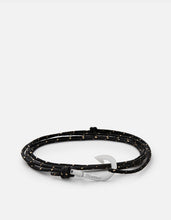 Load image into Gallery viewer, Mini Hook Rope, Sterling Silver
