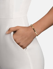 Load image into Gallery viewer, Cava Bracelet, Gold Vermeil
