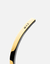Load image into Gallery viewer, Fusion Cuff, Gold/Silver
