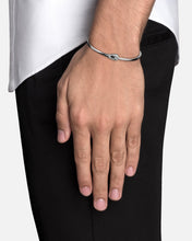 Load image into Gallery viewer, Centra Cuff, Sterling Silver
