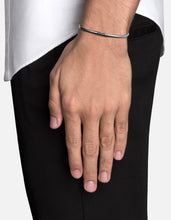 Load image into Gallery viewer, Chamber Cuff, Sterling Silver
