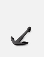 Load image into Gallery viewer, Anchor Necklace, Noir
