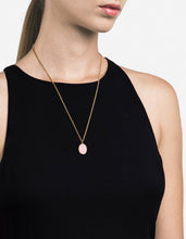 Load image into Gallery viewer, Museum of Ice Cream Palm Tree Necklace
