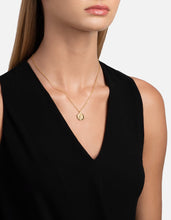 Load image into Gallery viewer, Faceless King Necklace, Gold Vermeil

