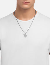 Load image into Gallery viewer, Orion Necklace, Sterling Silver

