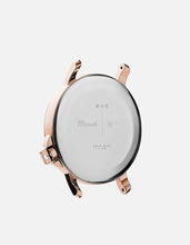 Load image into Gallery viewer, M12 Swiss Rose|White Hunter Nylon
