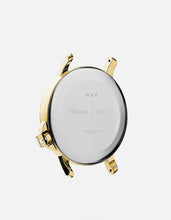 Load image into Gallery viewer, M12 Swiss Gold|Navy Navy Blue Nylon
