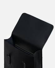 Load image into Gallery viewer, Harbour Rucksack, Textured Navy
