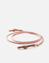 Load image into Gallery viewer, Nexus Nylon Sunglass Cord, Gold Vermeil
