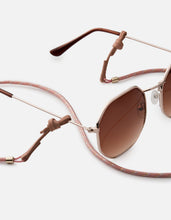 Load image into Gallery viewer, Nexus Nylon Sunglass Cord, Gold Vermeil
