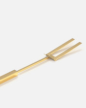 Load image into Gallery viewer, Grill Set, 14k Gold

